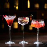 Wholesale Cocktail Glass WG-006